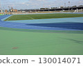 Athletics track Athletics track 130014071