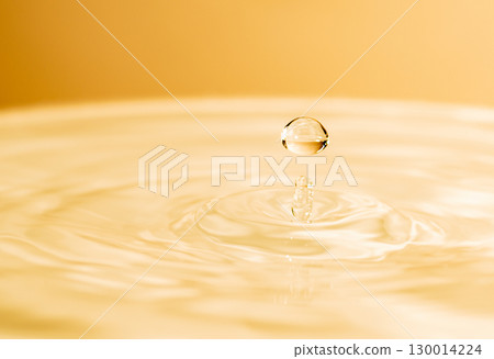 water splash action shot 130014224