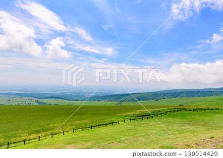Naitai highland ranch of blue sky 130014420