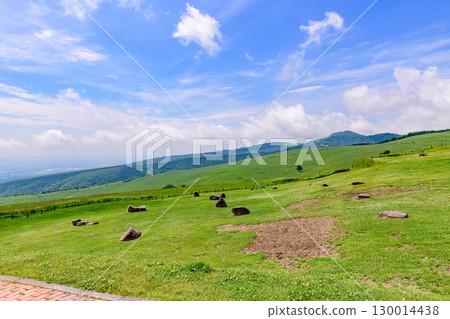 Naitai highland ranch of blue sky 130014438