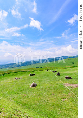 Naitai highland ranch of blue sky Naitai highland ranch of blue sky 130014440