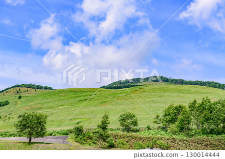 藍天Naitai高地大農場 藍天Naitai高地大農場 130014444