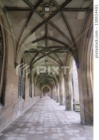 St John's College, Cambridge St John's College, Cambridge 130014491