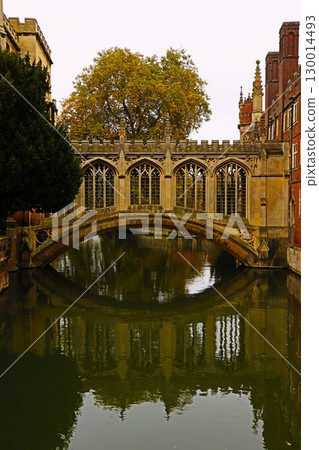 Cambridge, St John's College, Bridge of Sighs Cambridge, St John's College, Bridge of Sighs 130014493