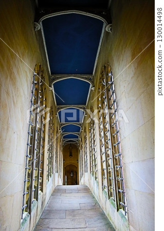 Cambridge, St John's College, Bridge of Sighs 130014498