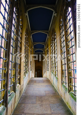 Cambridge, St John's College, Bridge of Sighs 130014501