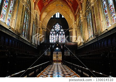 St John's College Chapel, Cambridge St John's College Chapel, Cambridge 130014510