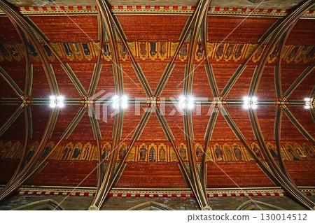 劍橋大學聖約翰學院禮拜堂 130014512