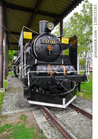 C57 144 (Iwamizawa City Minami Park) 130015165