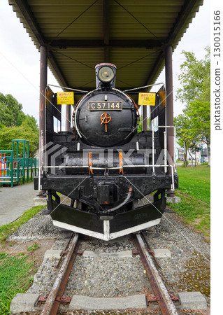 C57 144（岩見澤市南公園） 130015166