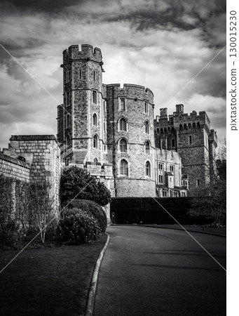 Windsor Castle Windsor Castle 130015230