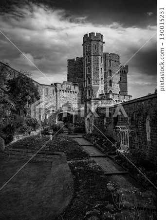 Windsor Castle Windsor Castle 130015231