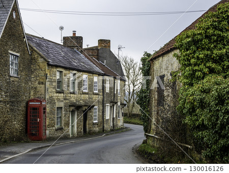 Canterbury Canterbury 130016126