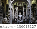 Sir John Soane's Museum, London 130016127