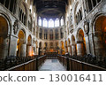 St Bartholomew the Great, London 130016411