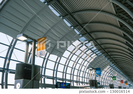 [#大阪] 關西國際機場 130016514