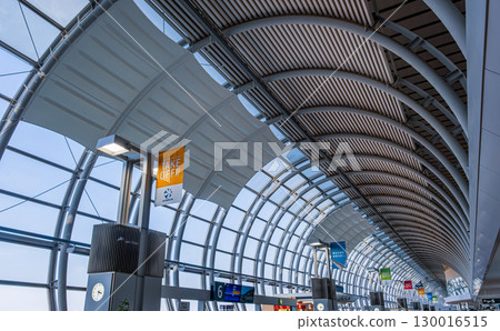 [#大阪] 關西國際機場 130016515