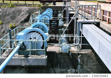 Miyama Dam_10 Miyama Dam_10 130016861