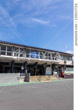 Nagano Electric Railway Yudanaka Station Yamanouchi Town, Nagano Prefecture 130017728