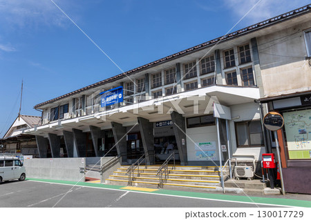 Nagano Electric Railway Yudanaka Station Yamanouchi Town, Nagano Prefecture Nagano Electric Railway Yudanaka Station Yamanouchi Town, Nagano Prefecture 130017729