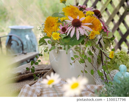 Sunflower Arrangement Sunflower Arrangement 130017796