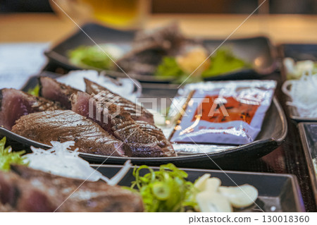 [#Kochi] Seared bonito 130018360