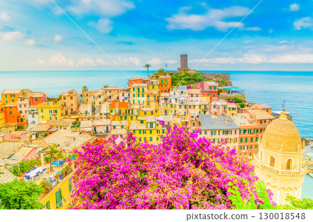Cinque Terre, Italy Cinque Terre, Italy 130018548