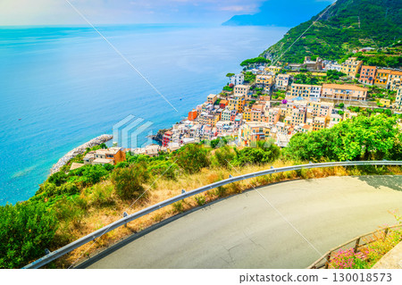 Cinque Terre, Italy 130018573