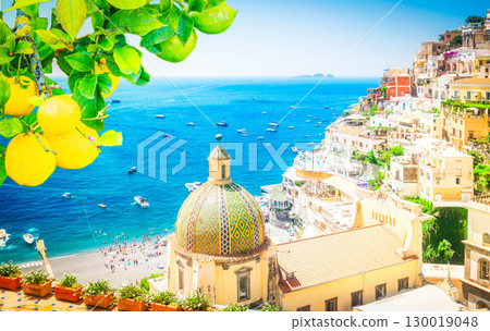 Positano resort, Italy Positano resort, Italy 130019048