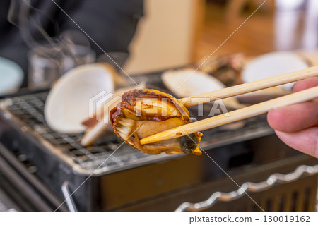 爐端燒蛤蜊 爐端燒蛤蜊 130019162
