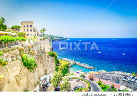 Sorrento, southern Italy Sorrento, southern Italy 130019603