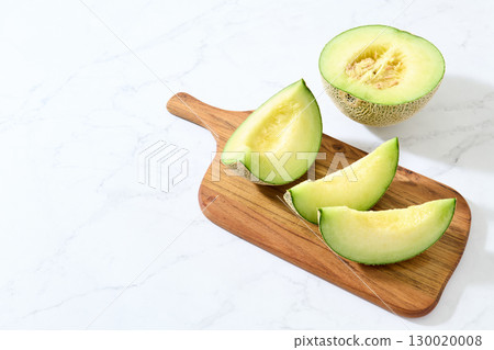 切片甜瓜 切片甜瓜 130020008