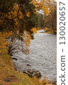 Autumn in the mountains. Altai Mountains 130020657