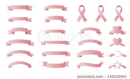 Ribbon decoration summary 130020941