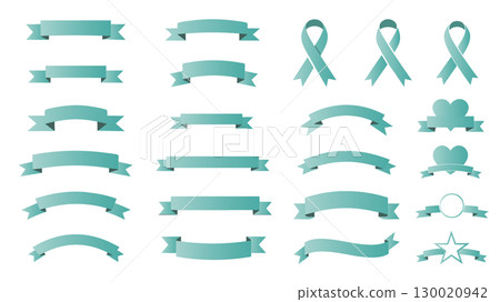 Ribbon decoration summary Ribbon decoration summary 130020942
