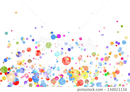 Light multicolor background, colorful vector texture with circles. Splash effect banner. Glitter silver dot abstract illustration with blurred drops of rain. Pattern for web page, banner,poster, card Light multicolor background, colorful vector texture with circles. Splash effect banner. Glitter silver dot abstract illustration with blurred drops of rain. Pattern for web page, banner,poster, card 130021138