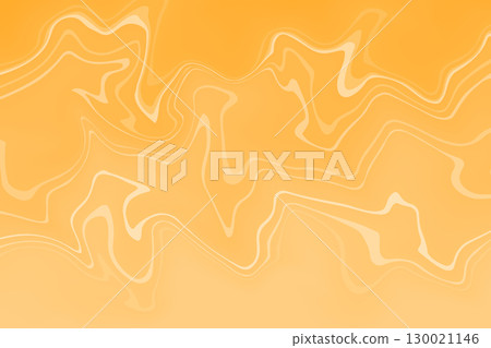 Fluid art. Modern artwork background. Mixture of acrylic paints. Abstract liquid painting marble texture, colorful gradient waves. Vector design for banner, flyer, business card, cover, invitation 130021146