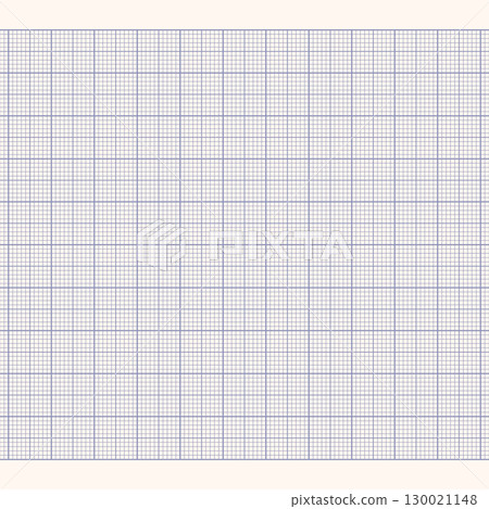 Millimeter graph paper grid. Abstract squared background. Geometric pattern for school, technical engineering line scale measurement. Lined blank for education isolated on transparent background Millimeter graph paper grid. Abstract squared background. Geometric pattern for school, technical engineering line scale measurement. Lined blank for education isolated on transparent background 130021148