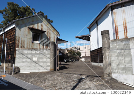 有林館[群馬縣桐生市] 130022349