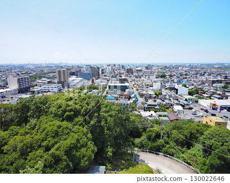 城市景觀(木更津市) 城市景觀(木更津市) 130022646