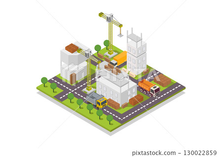 Isometric Industry Isometric Industry 130022859