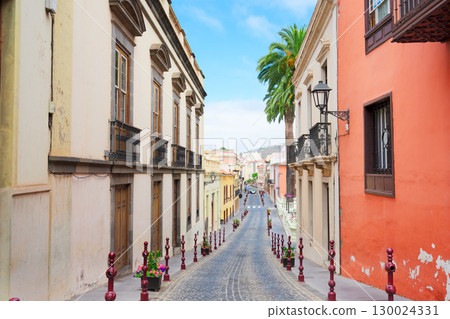 La Orotava, Tenerife village 130024331
