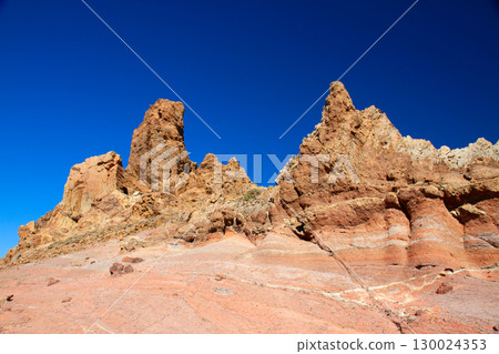 Mount Teide, Tenerife Mount Teide, Tenerife 130024353