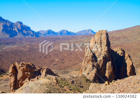 Mount Teide, Tenerife 130024382