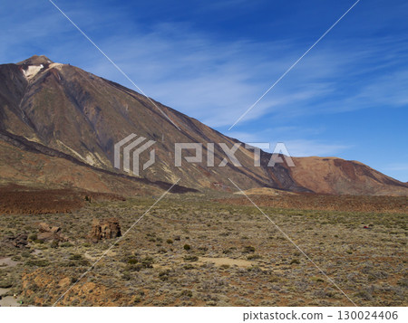 Mount Teide, Tenerife Mount Teide, Tenerife 130024406