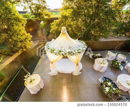 Wedding chapel 130024578