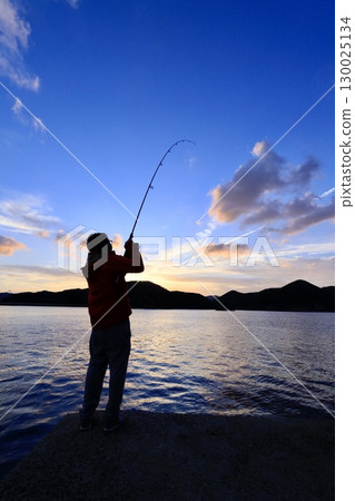 Fisherman Fisherman 130025134