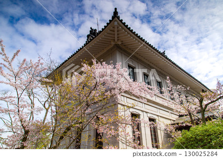 香川縣中多戶郡琴平町的發電廠金比羅山 香川縣中多戶郡琴平町的發電廠金比羅山 130025284