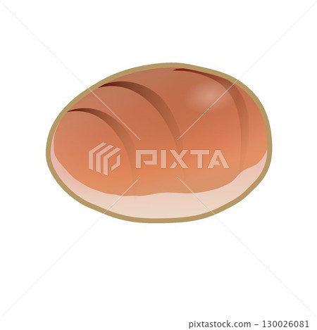 麵包卷插圖 麵包卷插圖 130026081