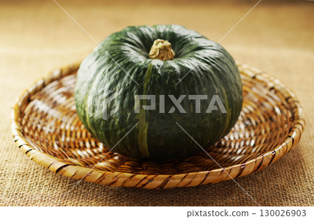 南瓜（Bochan南瓜） 130026903